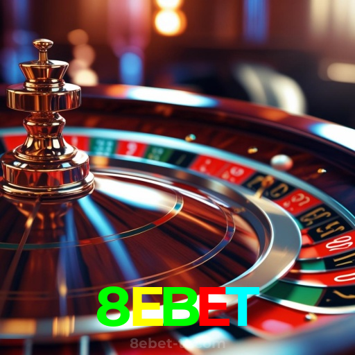 8EBET:Em cada jogo, a chance de ganhar é sua! Jogue agora no cassino!