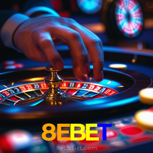 8EBET：No futebol online, a chance de ganhar é sua!