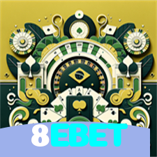 8EBET：Aposte nas melhores máquinas caça-níqueis e leve o jackpot!