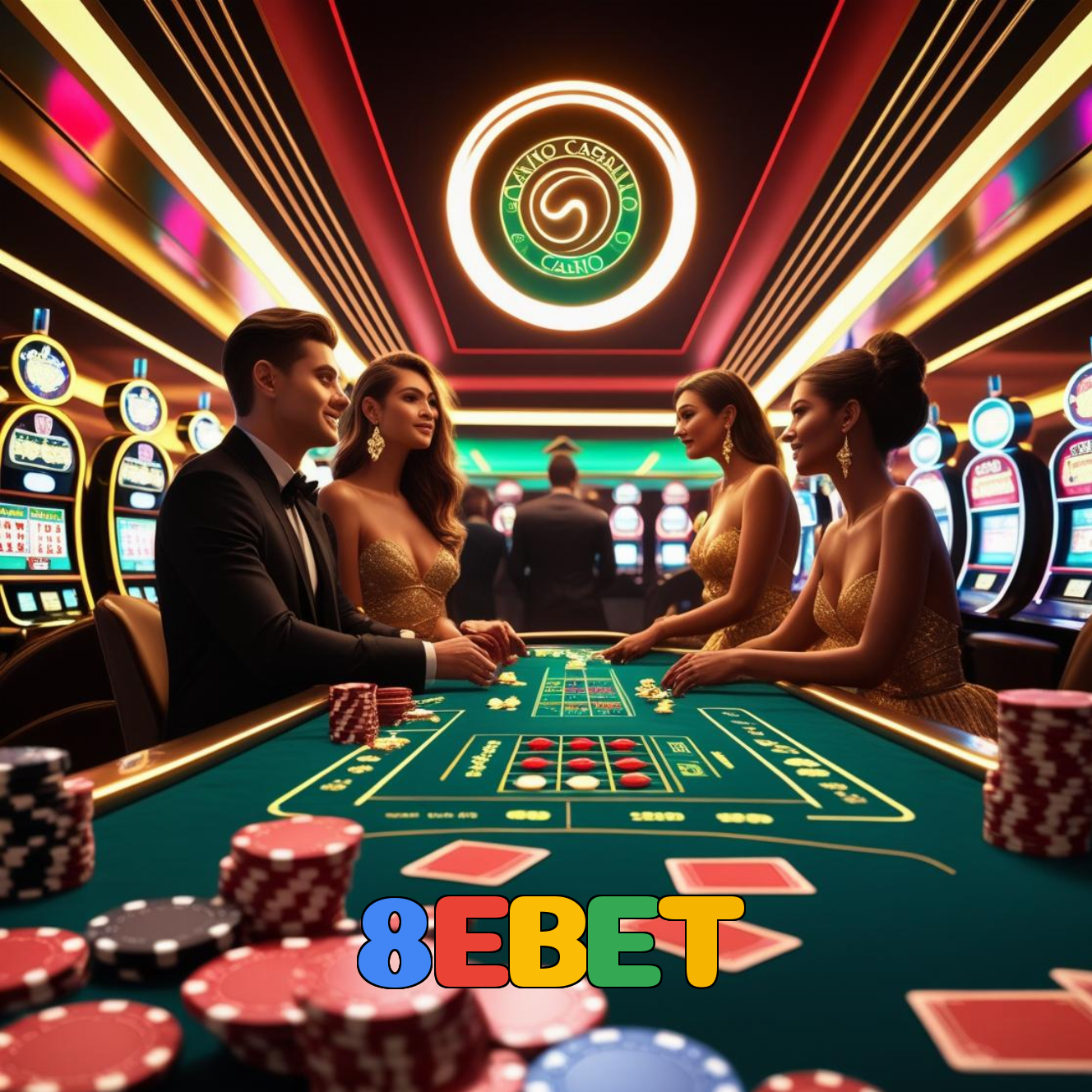 8EBET：Jogue futebol online e viva a experiência de grandes vitórias!