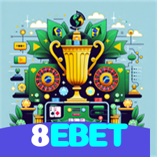 8EBET：Vire o mestre das cartas! Jogue poker online e vença!