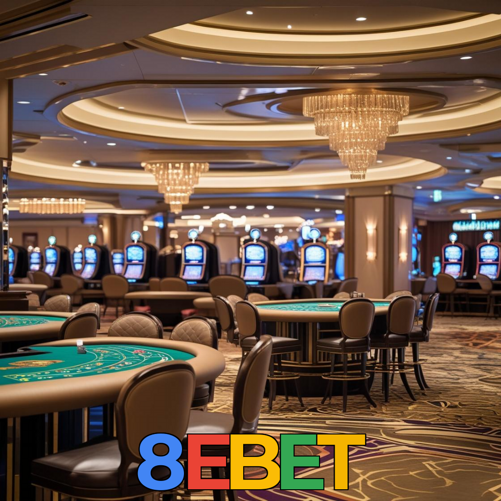 8EBET：Aposte no futebol e ganhe com os melhores jogos de cassino como poker e roleta!