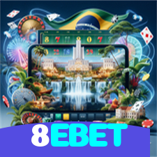 8EBET：Jogue poker e aposte no futebol para grandes prêmios em nosso cassino!