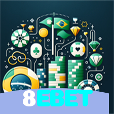 8EBET:Em cada aposta no futebol digital, a vitória está ao seu alcance!