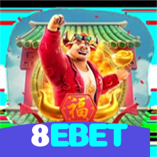 8EBET：Aposte no seu time no futebol e divirta-se com slots e roleta!