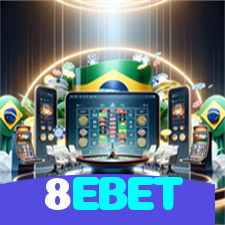 8EBET：Aposte no futebol e ganhe nos jogos de blackjack e poker online!