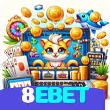 8EBET：Jogue futebol online e vença como um verdadeiro campeão!