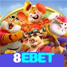 8EBET:Jogue slots, aposte no futebol e vença com grandes prêmios!