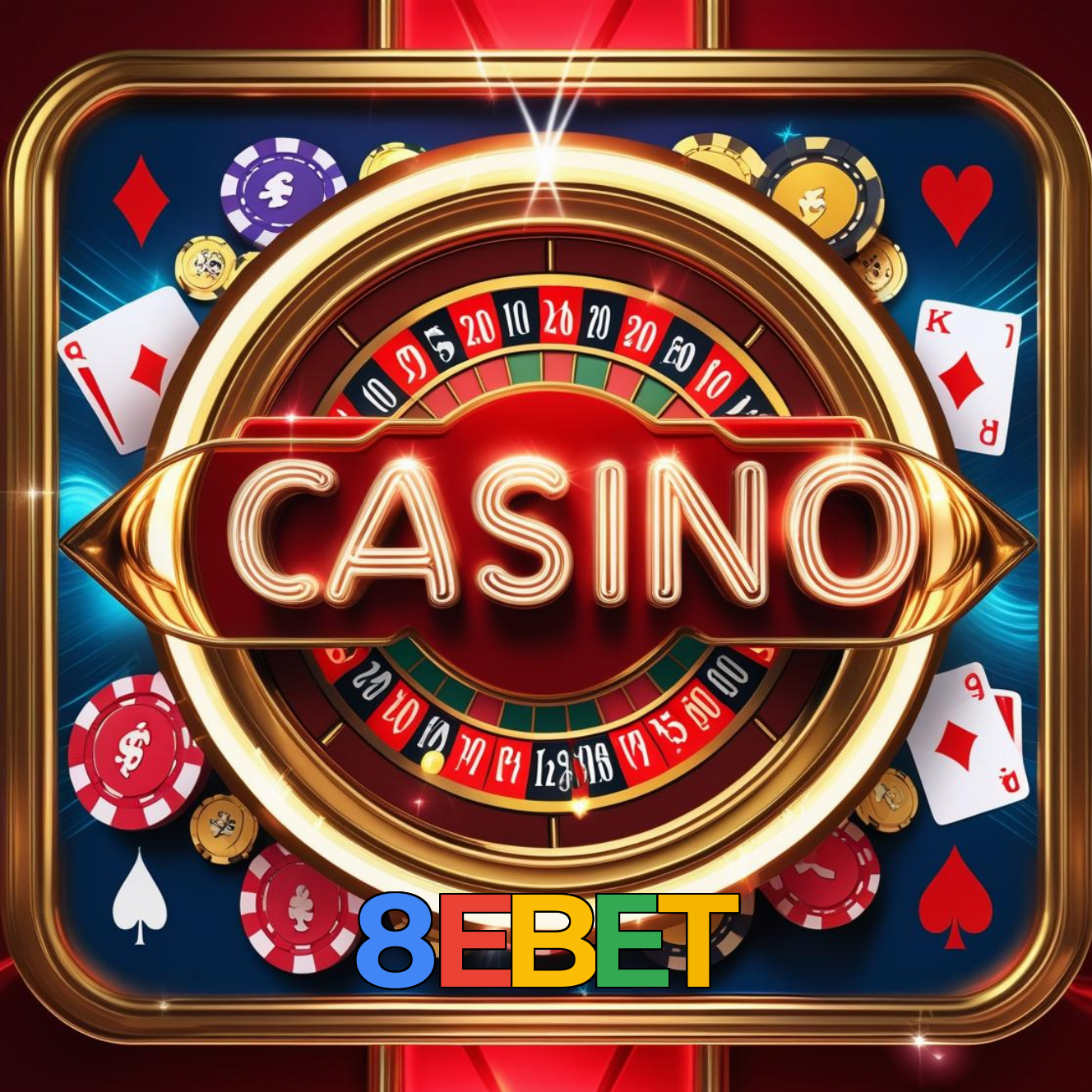 8EBET:Jogue nas melhores slots e leve o jackpot para casa!