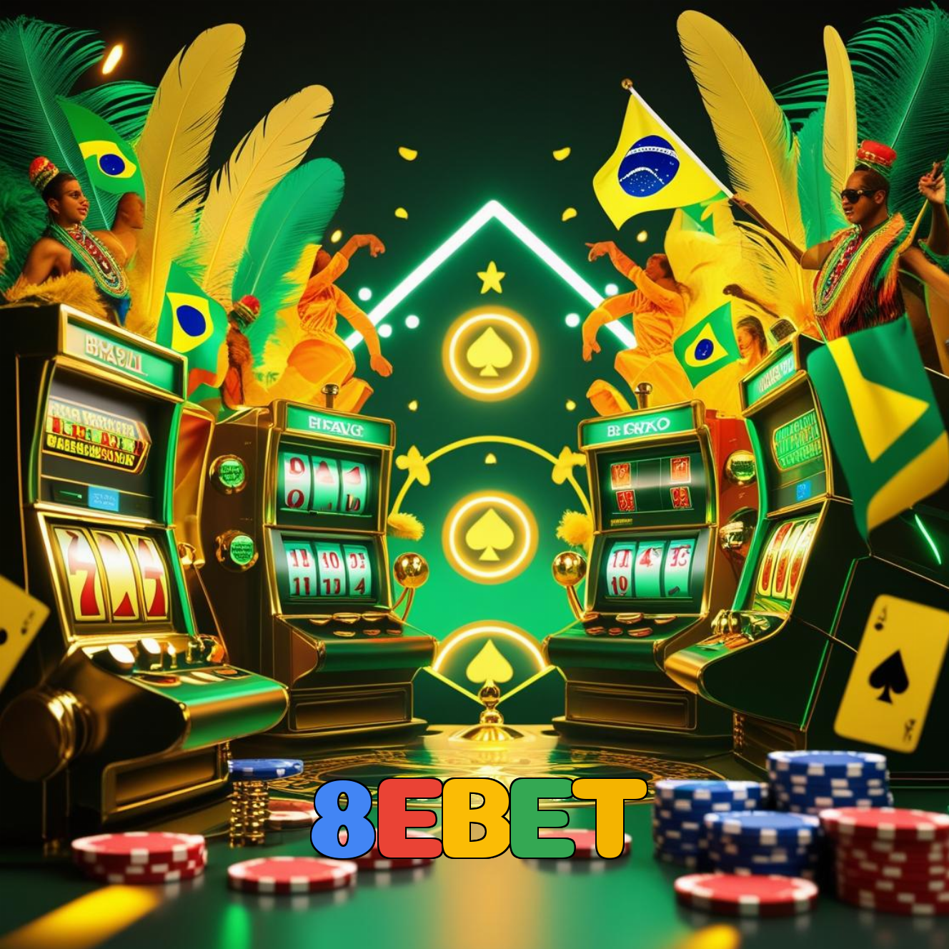 8EBET:Jogue poker, aposte no futebol e vença com grandes vitórias no cassino online!