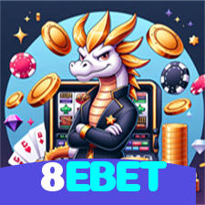 8EBET:Onde sua sorte brilha com apostas no futebol e grandes prêmios em roleta!