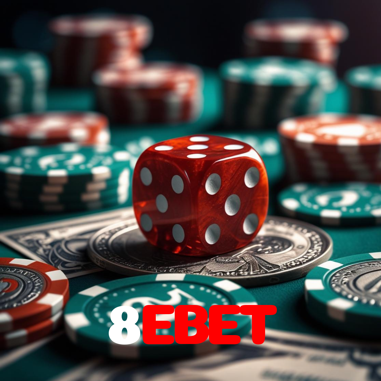 8EBET:O melhor cassino online com roleta, poker e apostas no futebol!