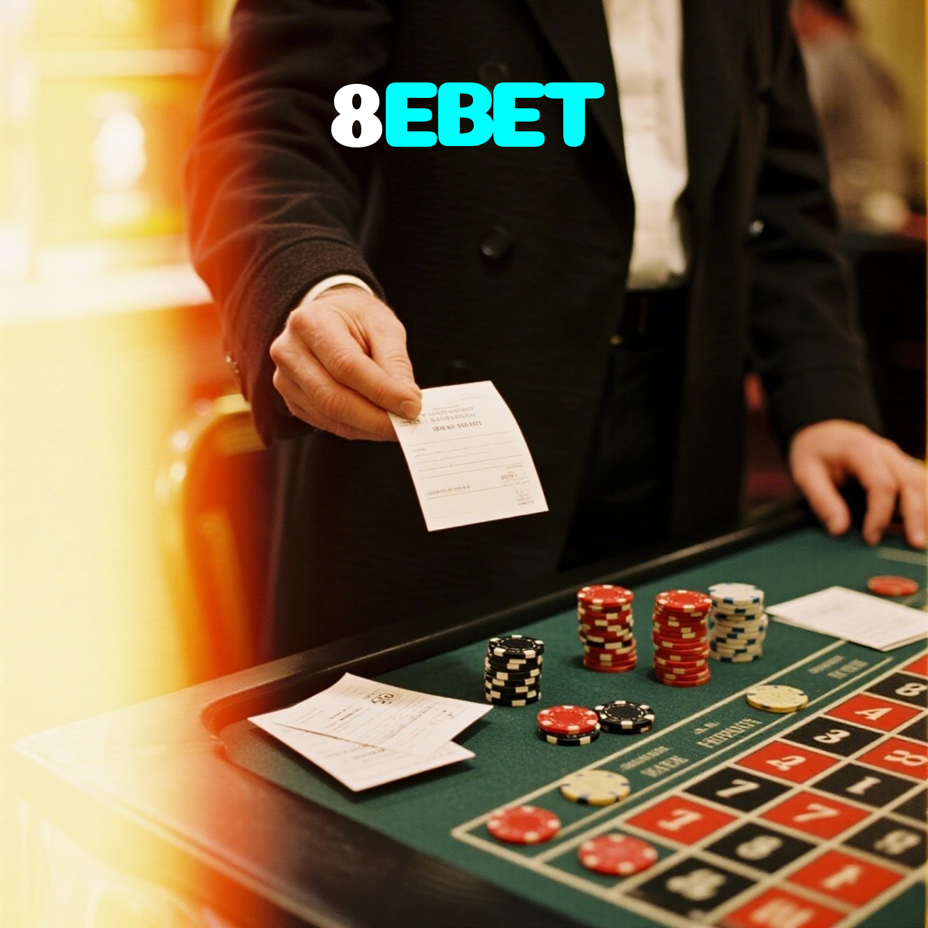 8EBET:Ganhe prêmios incrÃveis em slots, roleta e apostas ao vivo no futebol!