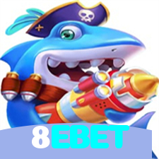 8EBET：Em cada giro das slots, a vitória está ao seu alcance!