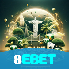 8EBET：O futebol online está esperando por você, com grandes recompensas!