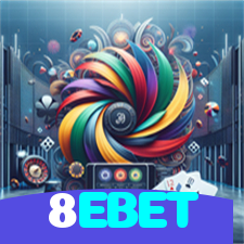 8EBET：Jogue poker, aposte no futebol e ganhe prêmios incríveis no cassino!