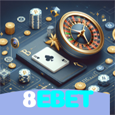 8EBET:Jogue slots e aposte no futebol no cassino online mais confiável!