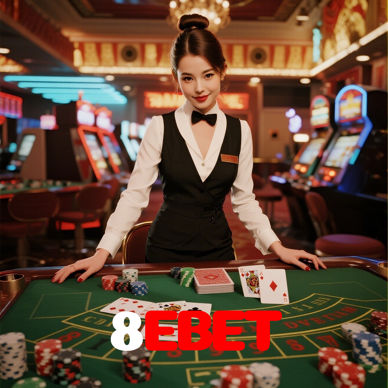 8EBET:Jogue poker no nosso cassino e mostre sua habilidade!