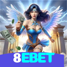 8EBET：Apostas ao vivo no futebol e grandes prêmios no cassino online!