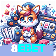 8EBET：O cassino online mais confiável para jogar blackjack e apostar no futebol!
