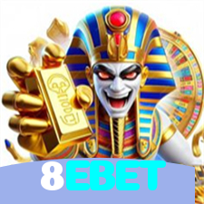 8EBET：Vença no poker e prove que você é o mestre das cartas!