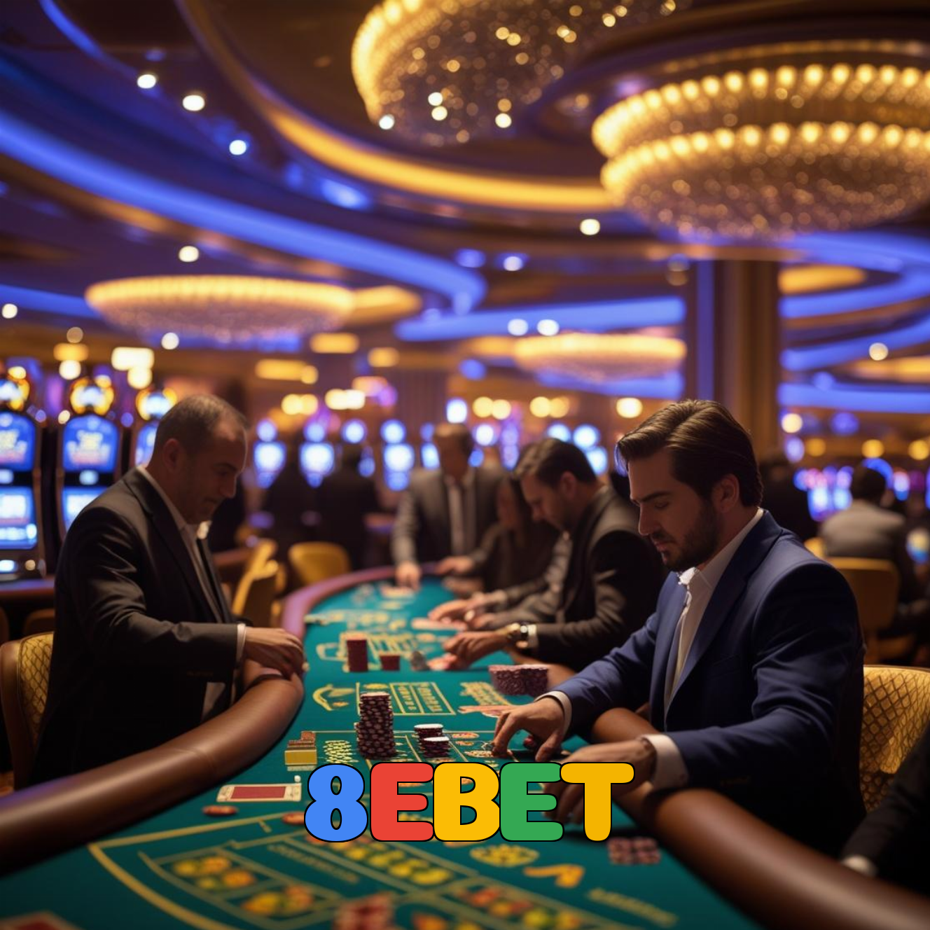 8EBET:Jogue poker, aposte no futebol e ganhe prêmios ao vivo!