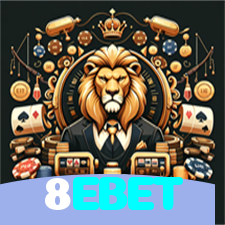 8EBET：Jogue nas mesas de poker e vença como um profissional!