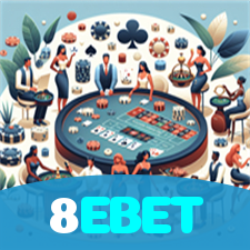 8EBET：A emoção do futebol digital está em alta! Aposte e vença!