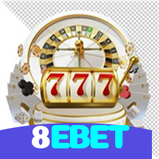 8EBET:Cada giro é uma nova chance de ganhar! Venha para as slots agora!