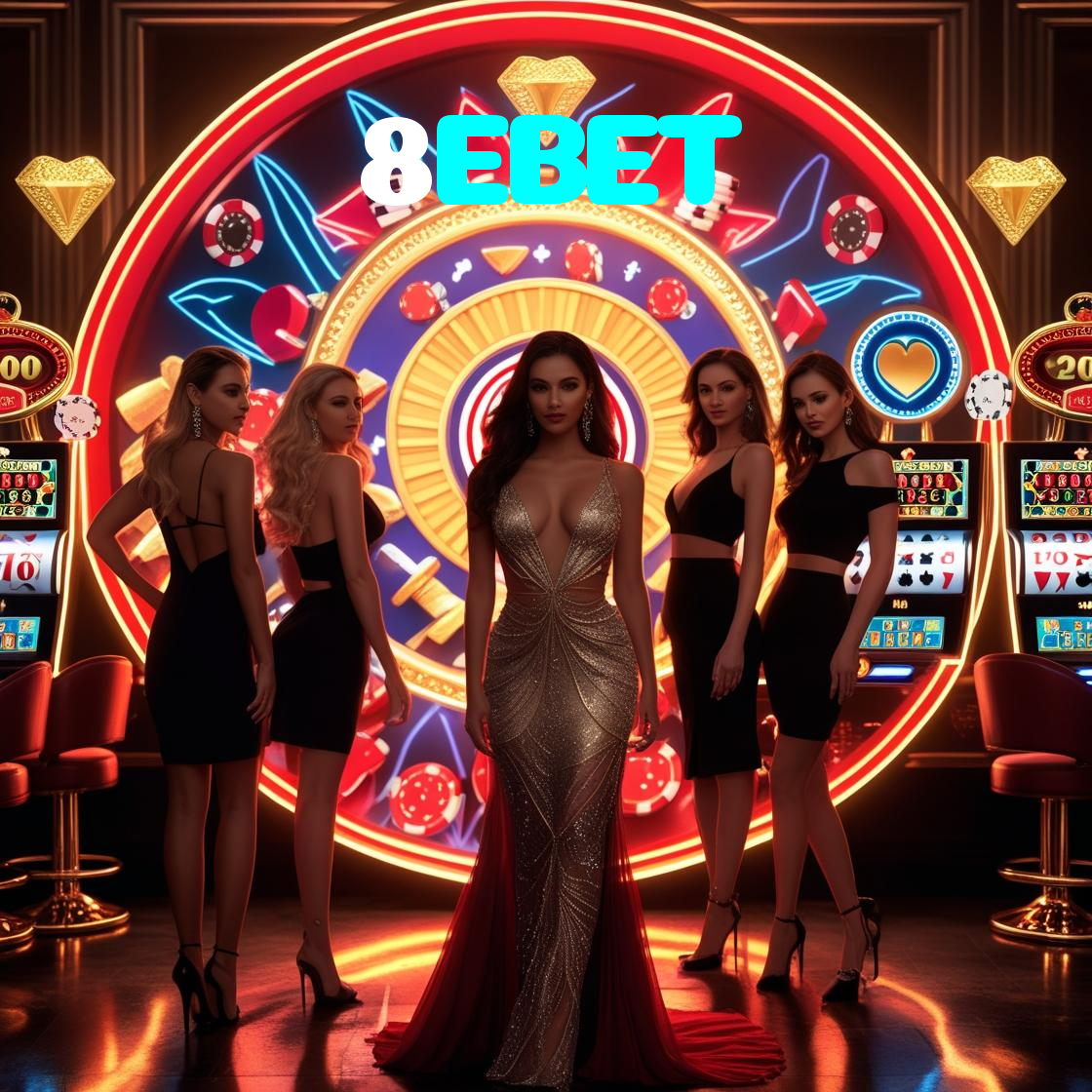 8EBET：O futebol online está esperando por você, com grandes recompensas!