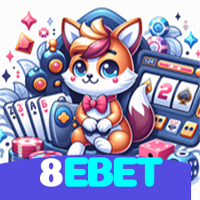 8EBET：Jogue poker, aposte no futebol e conquiste prêmios incríveis no cassino!