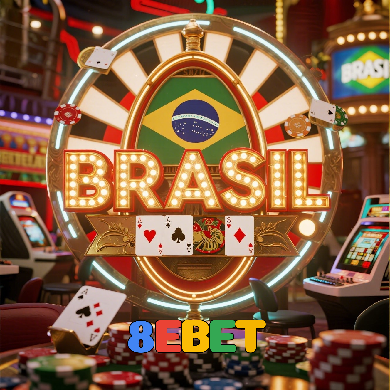 8EBET:Encontre a sorte nas nossas roletas e ganhe prêmios incríveis!