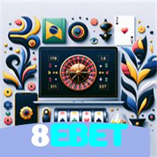 8EBET：Aposte no futebol online e conquiste a sua vitória agora!