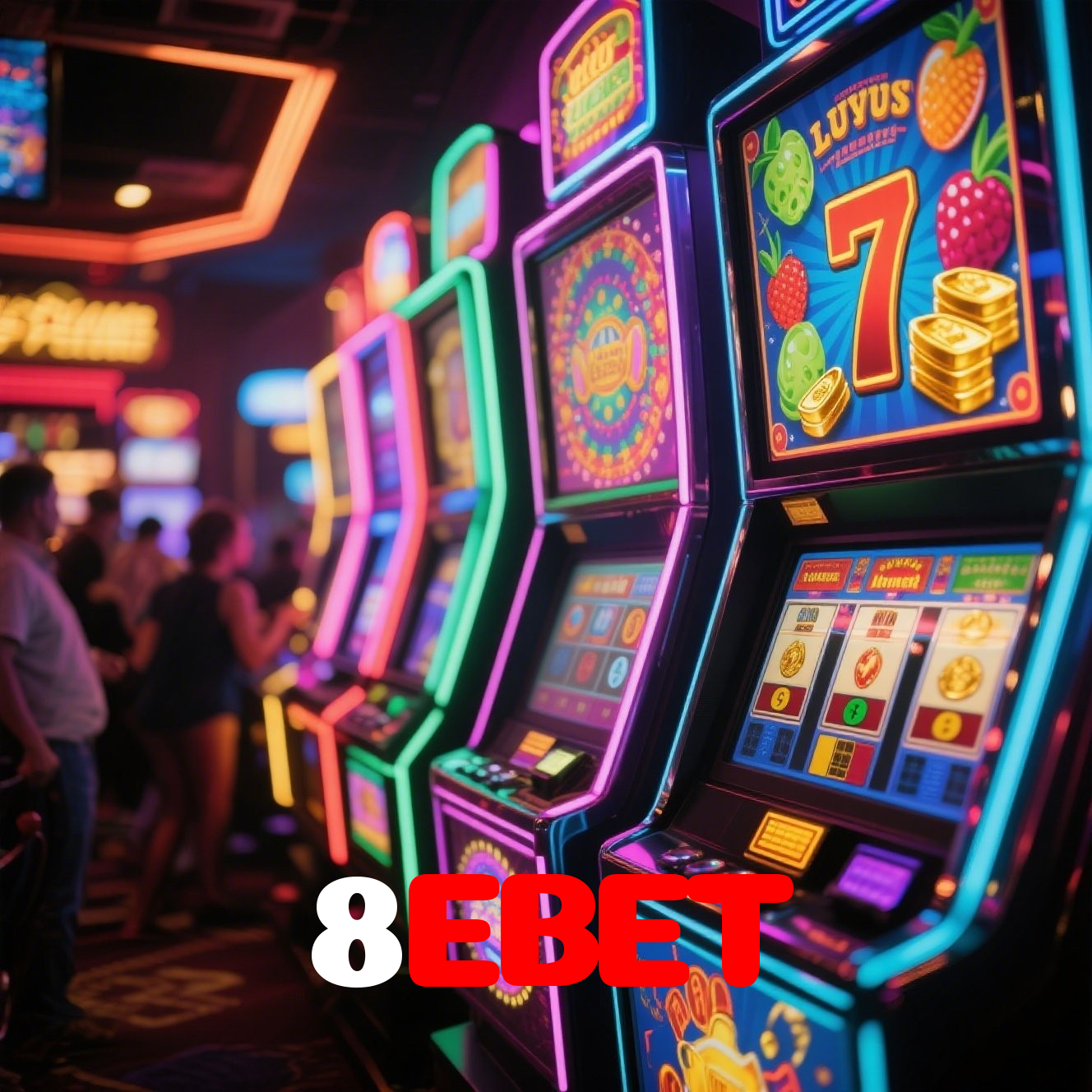 8EBET:A sorte te espera com apostas no futebol e os melhores jogos de cassino!