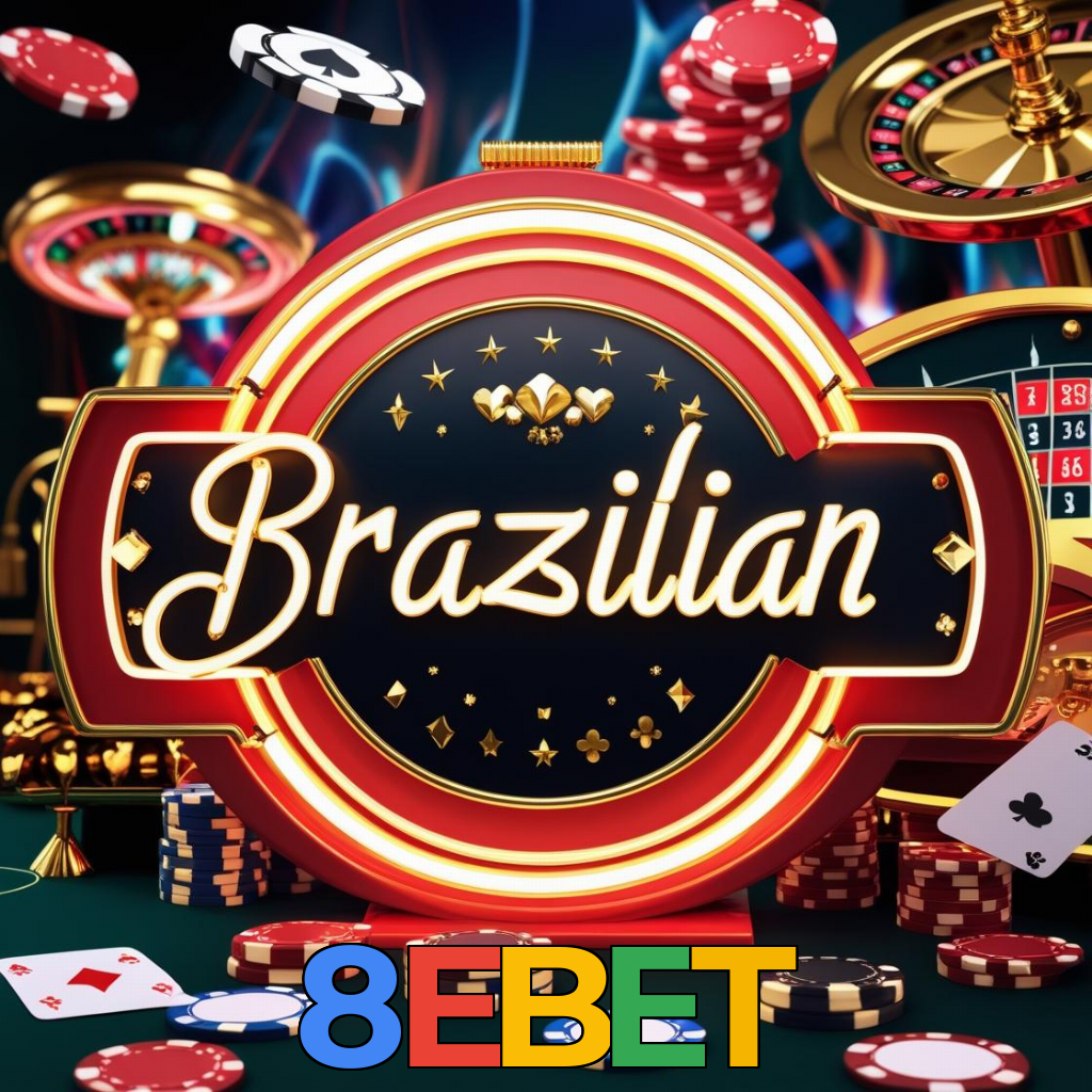 8EBET:Ganhe prêmios fantásticos nas roletas online!