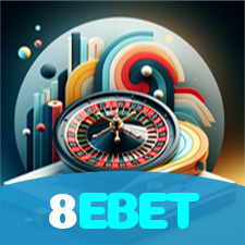 8EBET：O cassino online mais seguro para apostas em futebol e diversão com roleta!
