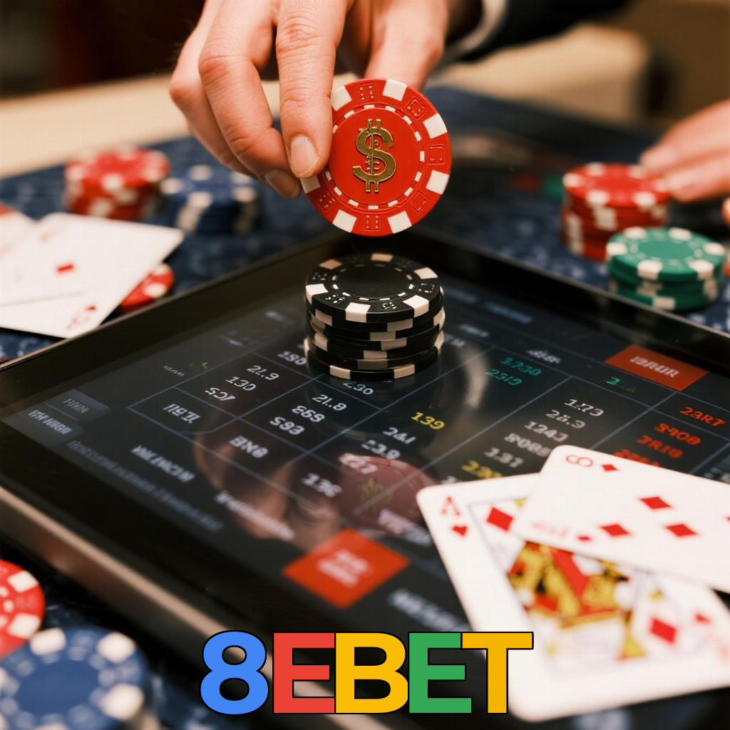 8EBET：O futebol está online! Aposte agora e ganhe grandes vitórias!