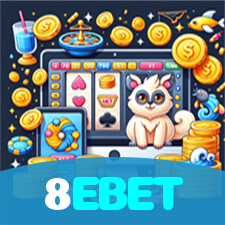 8EBET：Vença no futebol e nos melhores jogos de cassino online, como poker e roleta!