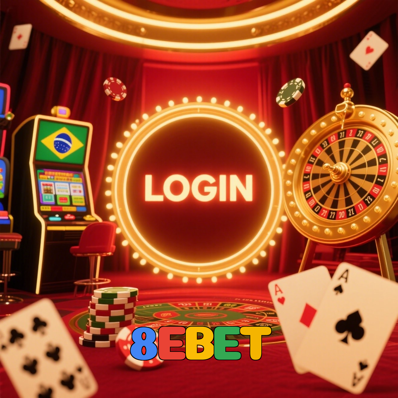 8EBET:As melhores slots do mercado estão esperando por você! Jogue agora!
