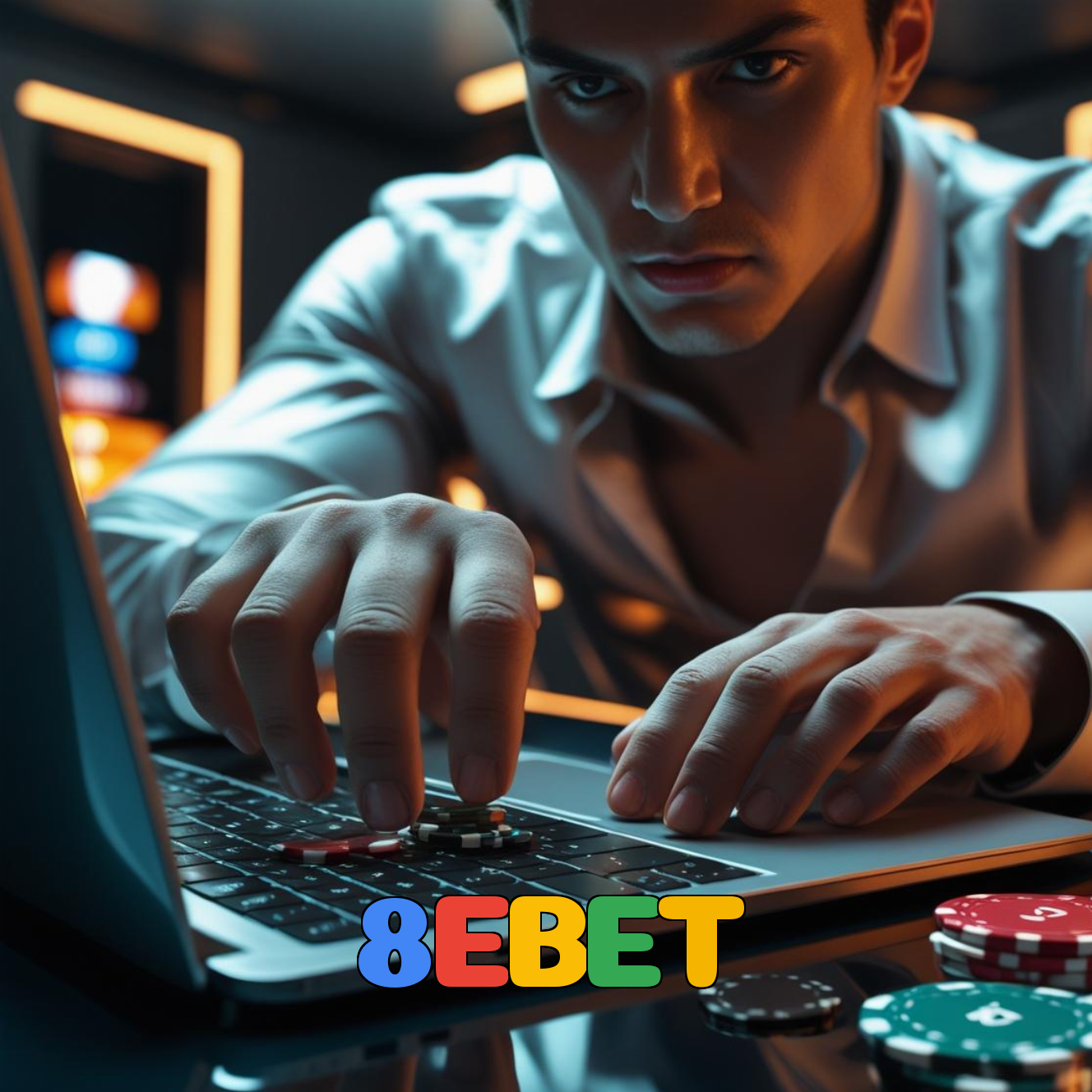 8EBET:Aposte no futebol online e conquiste a vitória dos seus sonhos!