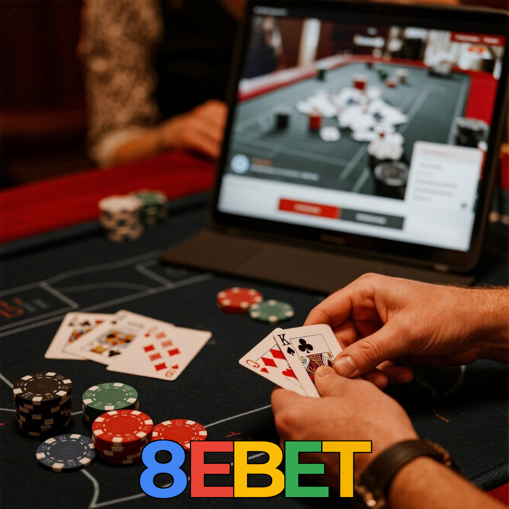 8EBET:Jogue slots e aposte no futebol ao vivo para vitórias emocionantes!