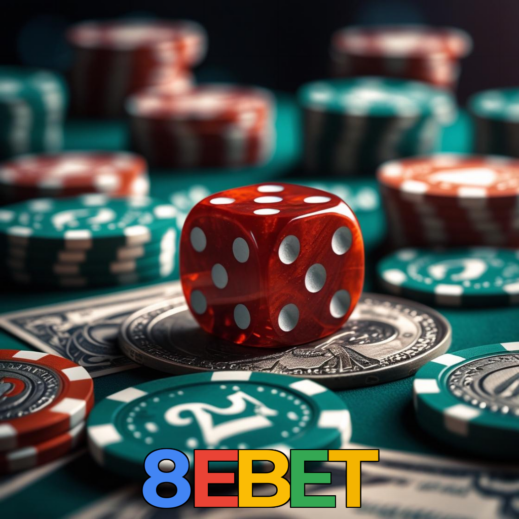 8EBET:Jogue poker como um profissional e vença grandes desafios!