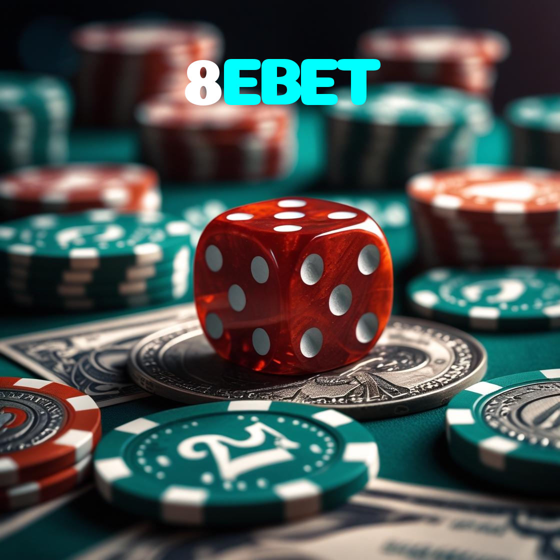 8EBET:Apostas emocionantes em futebol e diversão garantida em blackjack e roleta!