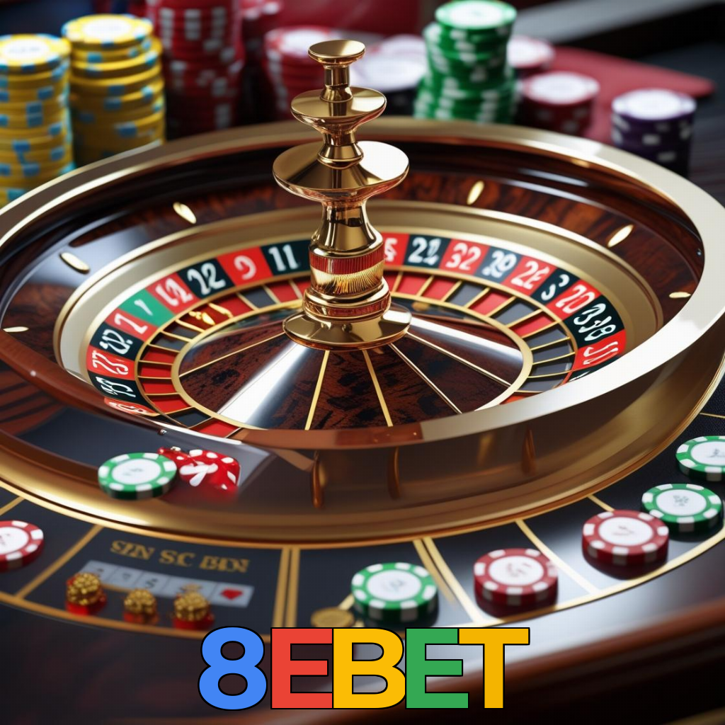 8EBET:Jogue slots, aposte no futebol e vença com grandes vitórias!