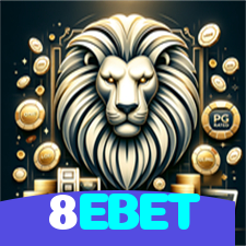8EBET：Jogue slots, aposte no futebol e ganhe grandes prêmios em nosso cassino!