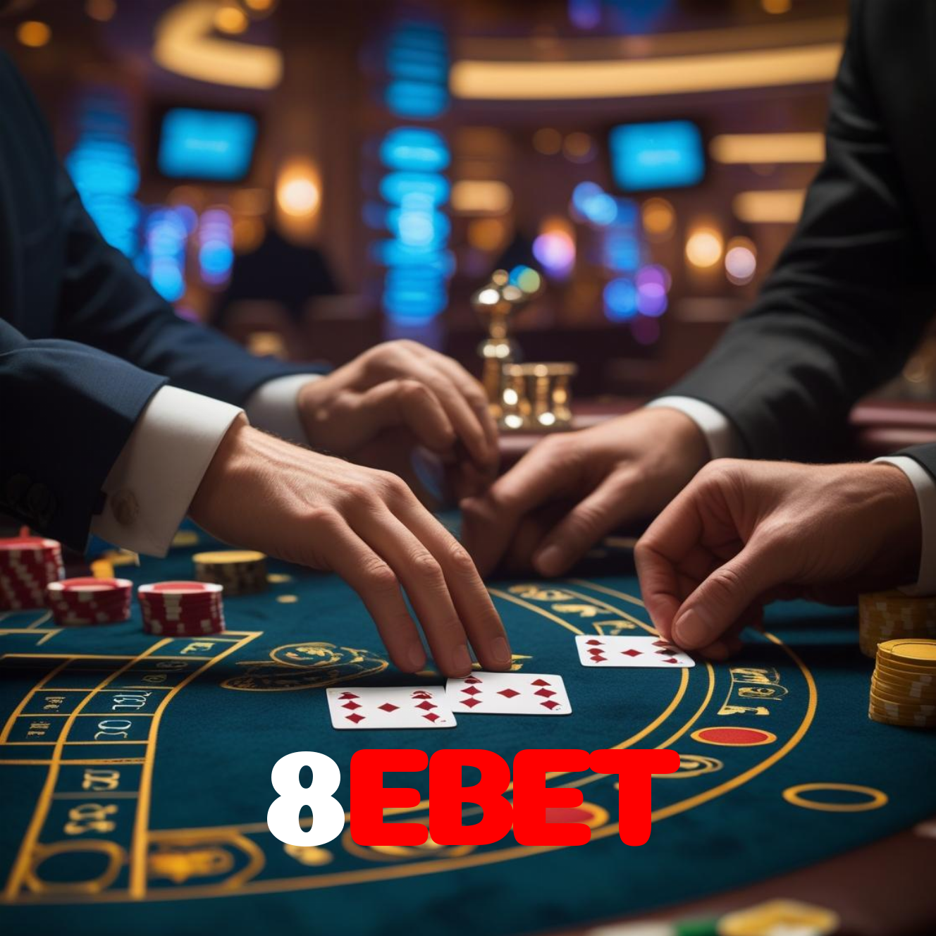 8EBET:Jogue nas slots e ganhe prêmios surreais!