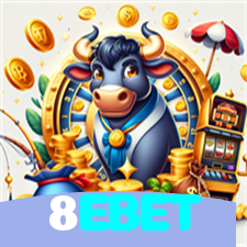8EBET：Aposte no futebol online e vença de forma única!