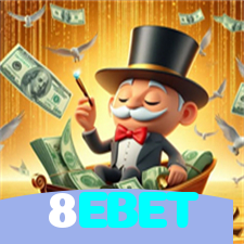 8EBET：Aposte no futebol e jogue os melhores jogos de cassino como roleta!