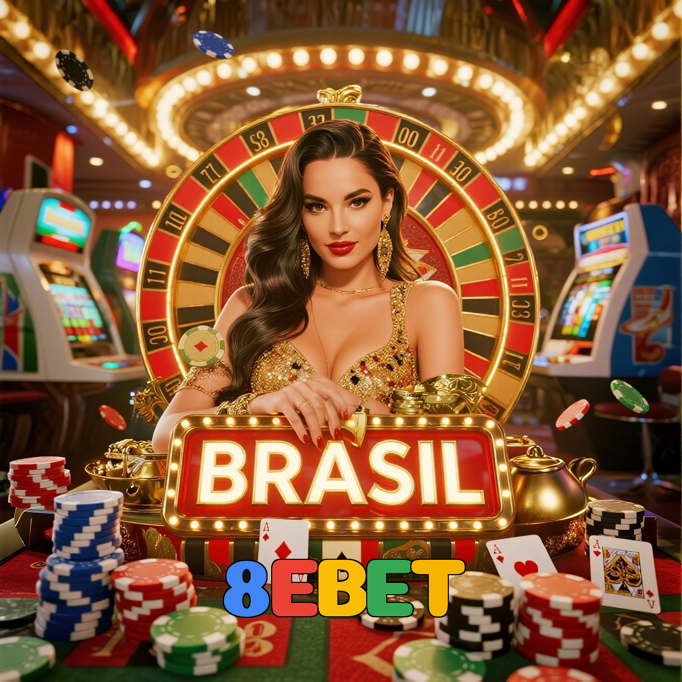 8EBET:Jogue poker, aposte no futebol e conquiste grandes prêmios em nosso cassino!