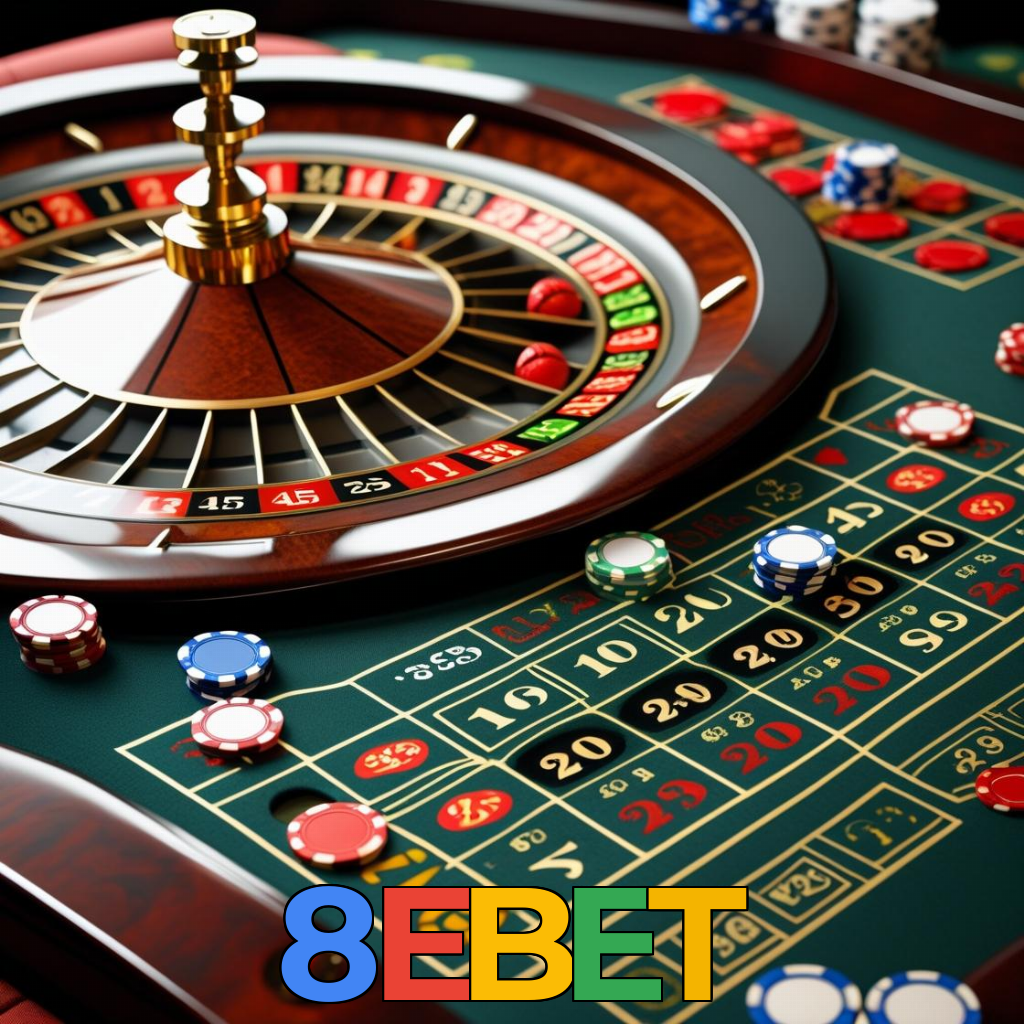 8EBET：Aposte no futebol online e jogue os melhores jogos de cassino!